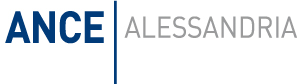 ANCE Alessandria logo
